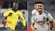 ¿A qué hora juegan Boca vs. Colo Colo? canal y link en vivo del partido por Copa Libertadores