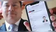 Descarga tu brevete electrónico a tu celular y maneja con tranquilidad