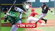 [EN VIVO] LMB resultados 2023: sigue los juegos de HOY, 6 de junio