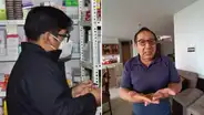 Más de 600 farmacias informales venden clonazepam de manera indiscriminada en La Libertad