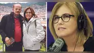 Mónica Delta: ¿quién es su esposo Jerry Hill Gates y cómo inició su historia de amor?