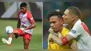 Cartagena elogia a Guerrero y pide a Gallese que deje la cinta de capitán: "Es ídolo nacional"