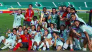 México derrotó 2-1 a Estados Unidos por la final del Campeonato Femenino Sub-20 de Concacaf 2023