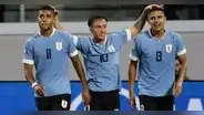 Uruguay derrotó 2-0 a Estados Unidos y clasificó a la semifinal del Mundial sub-20