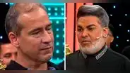 ¿Quién es el productor que Andrés Hurtado 'despidió' en vivo y qué especial vinculo tiene con 'Chibolín'?