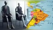¿Cuáles son los países de América Latina que perderán más empleos por la inteligencia artificial?