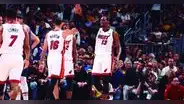 Miami Heat venció 111-108 a Denver Nuggets y puso la serie 1-1 por las finales de NBA 2023