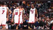 Miami Heat derrotó 111-108 a Denver Nuggets e iguala la serie 1-1 por las Finales de NBA 2023