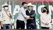 Involucran a asesor de Guillermo Bermejo en el fallido golpe de Pedro Castillo