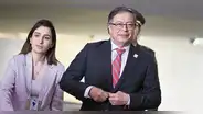 Colombia: la increíble historia de la cándida asesora y el embajador desalmado