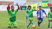 Copa Perú: equipo goleó por 17 a 0 a su similar en La Libertad