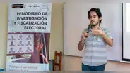 15N: jueza decidirá si Mininter entrega notas de inteligencia sobre protestas contra Merino