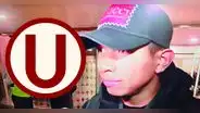 Edison Flores llegó a Lima para negociar con Universitario: "Espero poder cerrar y jugar ya"