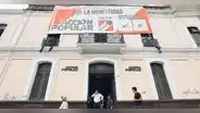 Acción Popular, afectada por ocho años sin dirigencia reconocida en JNE