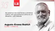 Estamos mejor que el desastre, por Augusto Álvarez Rodrich