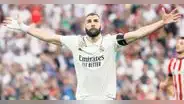 Karim Benzema deja al Real Madrid luego de 14 temporadas