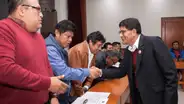 Reunión para abordar proyecto Tía María fue aplazada