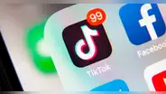 ¿Qué sucede si mantienes pulsado el ícono de TikTok durante unos segundos?