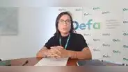 Jefa de la OEFA: “Deficiencias de las municipalidades generan acumulación de residuos sólidos”