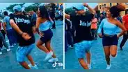Peruanos bailan al ritmo del huaino y se vuelven viral en TikTok: "Están eléctricos"