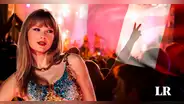 Taylor Swift no vendría al Perú: ¿qué dicen las productoras?