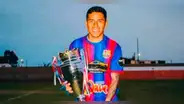 Ronaldo Granda, el crack de Copa Perú que murió viajando a disputar un partido en Arequipa