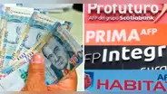 ¿Cómo saber a qué AFP estás afiliado y cuánto dinero tienes ahorrado en tu fondo de pensiones?