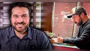 Giacomo Bocchio: ¿cuál es la carrera que estudió alejada de la cocina y por qué no la ejerció?