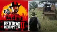 Red Dead Redemption 2: fan jugó más de 1.500 horas y descubre desconocido detalle del juego