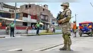 Alcalde de SJL justifica delincuencia: vecinos piden más seguridad, pero no cumplen con pago de arbitrios