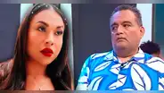 Dayanita: ¿qué convenció a Jorge Benavides para contratarla en TV y por qué terminó decepcionado?