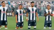 Alianza Lima suma una nueva baja: figura de los íntimos se pierde el duelo contra Mineiro