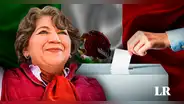 Prep Edomex 2023: Delfina Gómez gana Edomex con partido de AMLO y derrota al Pri tras 94 años