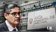 Equipo Lava Jato: además de Domingo Pérez, ¿qué otros fiscales no aprobaron el examen de la JNJ?