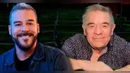 ¿Adolfo Aguilar no es hijo de Efraín Aguilar?: el verdadero vínculo del conductor y el productor