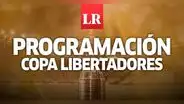 Copa Libertadores EN VIVO: sigue AQUÍ los partidos de la fecha 5, resultados, canales y horarios