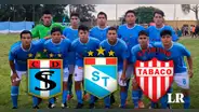 ¿Sabías que existe más de un Sporting Tabaco que aún participa en el fútbol peruano?