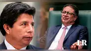 Petro asegura que “buscan el camino que sufrió Pedro Castillo" ante choque con la exfiscal Viviane Morales