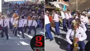 “Se les chispoteó”: músicos sorprenden con presentación al estilo de "El Chavo del 8" en Tarma