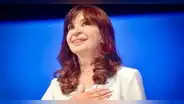 Expresidenta argentina Cristina Fernández queda absuelta por caso Ruta del dinero K
