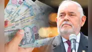 Reforma de pensiones: Montoya alista sistema que podría recurrir nuevamente a la ONP