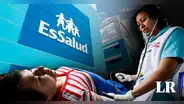¿Cómo cambiar mi centro de atención de EsSalud a través de INTERNET?