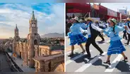¿En qué lugar del Perú es día no laborable el 15 de agosto y por qué solo ahí?