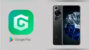 ¿Cómo usar GBox para tener YouTube, Gmail y otras apps de Google en tu Huawei P60 Pro?