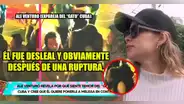 Ale Venturo confirma que Rodrigo Cuba le fue infiel mientras estaba embarazada: "Fue desleal"