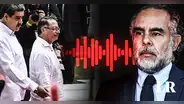 ¿Qué dicen los audios del exembajador Benedetti y por qué salpican a Nicolás Maduro?