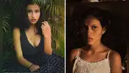 ¿Quién es la actriz Luz Pinedo, que animaba fiestas y hoy protagoniza la película "La pampa"?