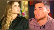Ale Venturo revela que Rodrigo Cuba le advertía sobre la tenencia de su hija para que no terminen