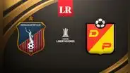 Monagas vs. Pereira EN VIVO: ¿a qué hora y dónde ver el duelo por la Copa Libertadores?