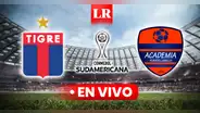 [EN VIVO] Tigre vs. Puerto Cabello HOY: ¿dónde y a qué hora ver el partido por la Copa Sudamericana 2023?